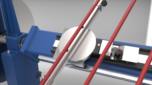 焊接变位机缩略图